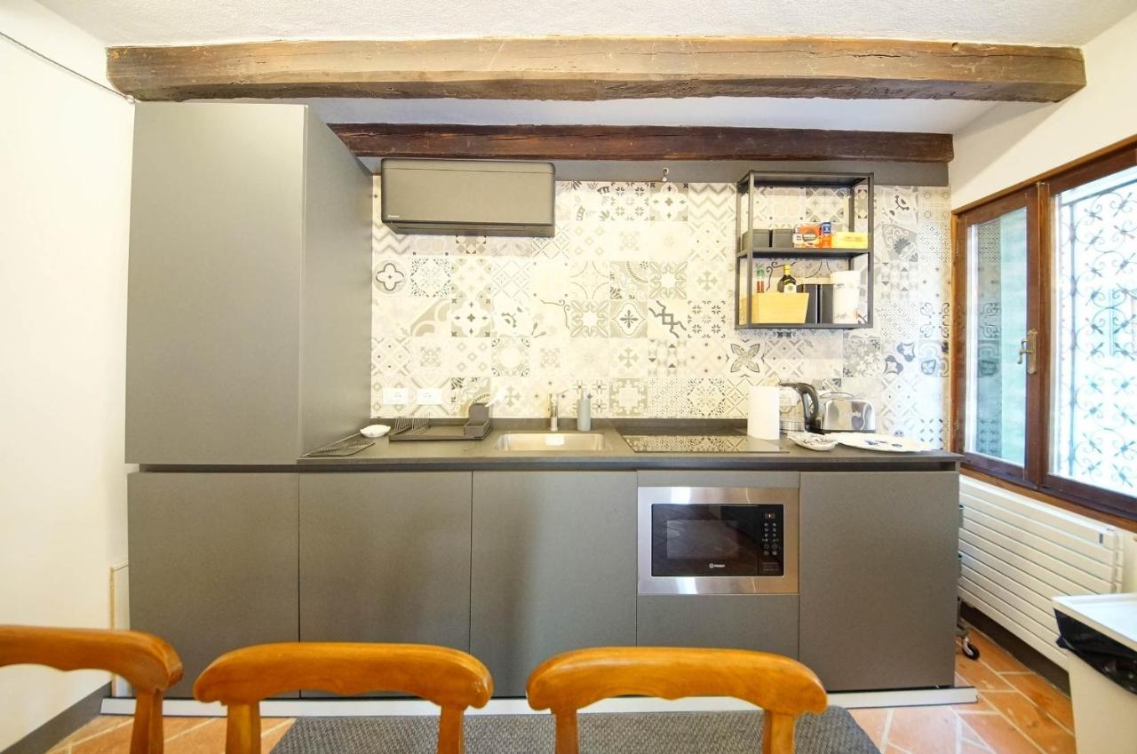 Appartement Dolcevita N 495 Biennale Venise