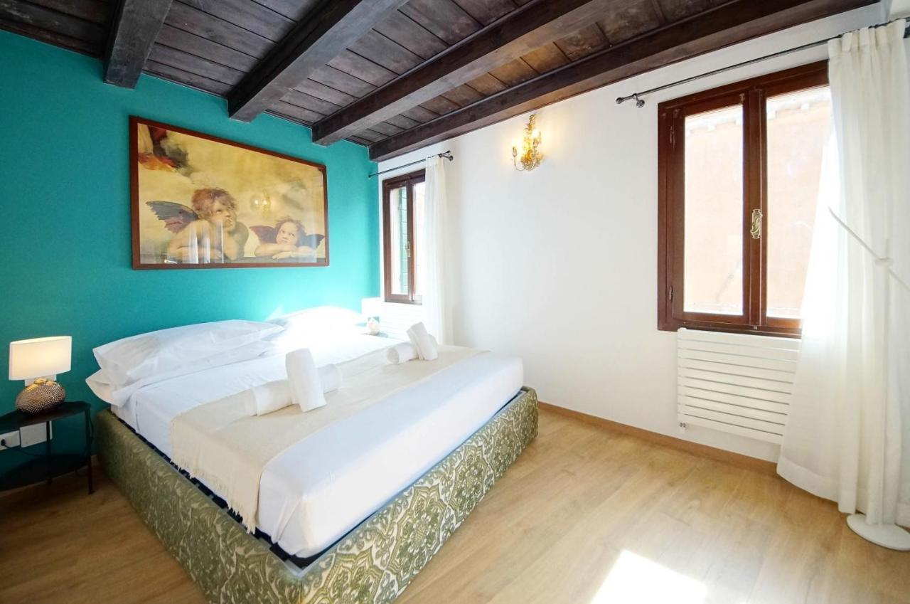 Appartement Dolcevita N 495 Biennale Venise