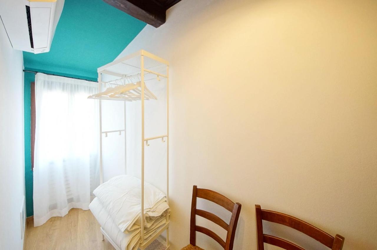 Appartement Dolcevita N 495 Biennale Venise