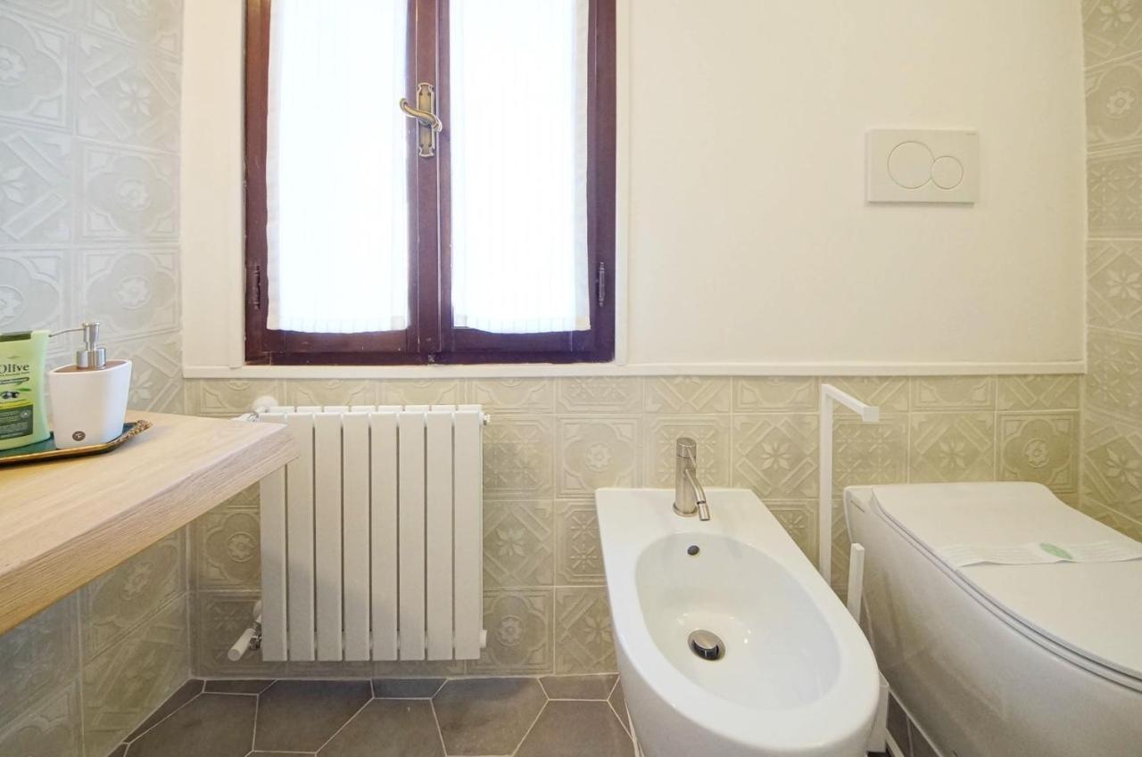 Appartement Dolcevita N 495 Biennale Venise