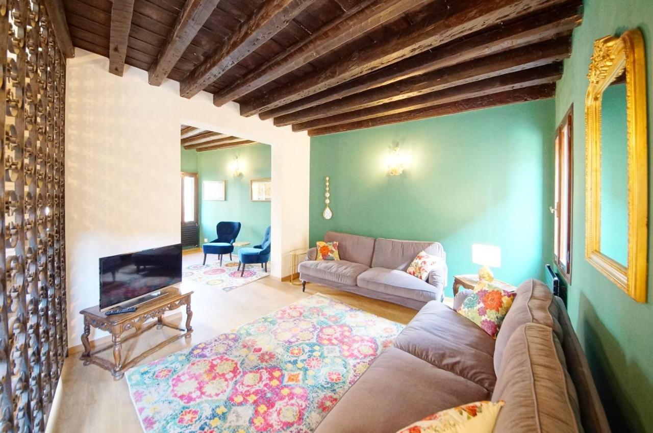 Dolcevita N 495 Biennale Appartement Venise