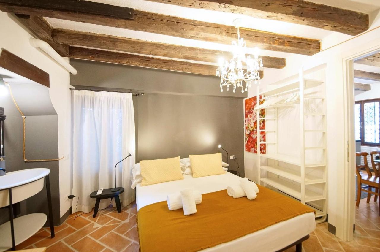 Dolcevita N 495 Biennale Appartement Venise