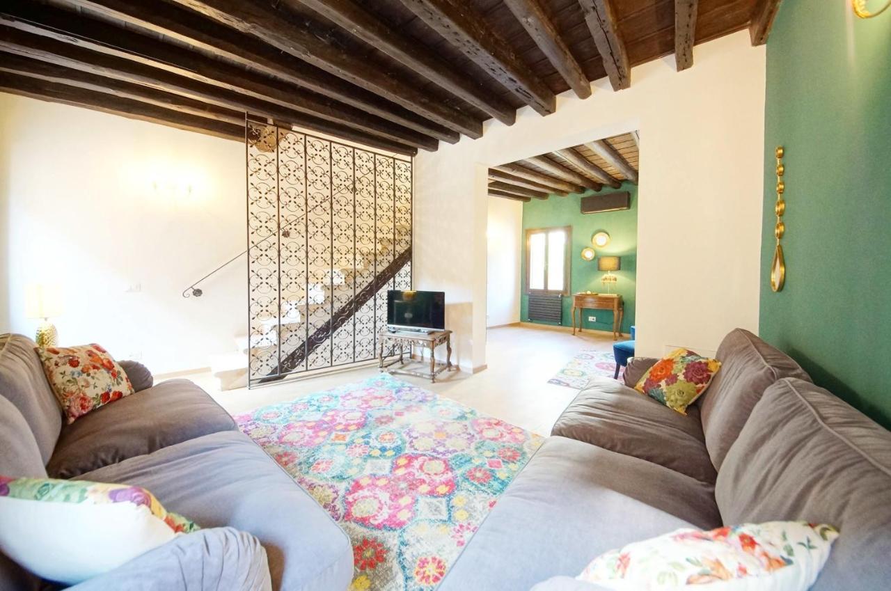 Appartement Dolcevita N 495 Biennale Venise
