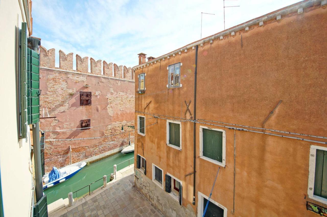 Dolcevita N 495 Biennale Appartement